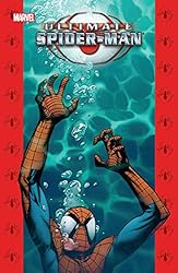 洋書 Ultimate Spider-Man Volume 1 Omnibus ULTIMATE SPIDER-MAN OMNIBUS HC VOLUME 1 -2012 FIRST PRINTING